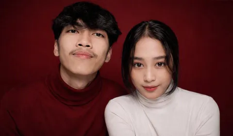 Foto sampul undangan Syarifa Nurmafinza & Farhan Ardiansyah