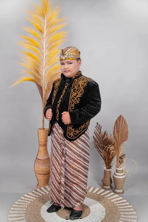 Foto sampul undangan Undngan Khitanan