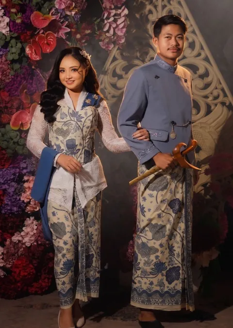 Foto sampul undangan Pamungkas & Shevania
