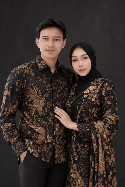 Foto sampul undangan Pilah & Chelfin