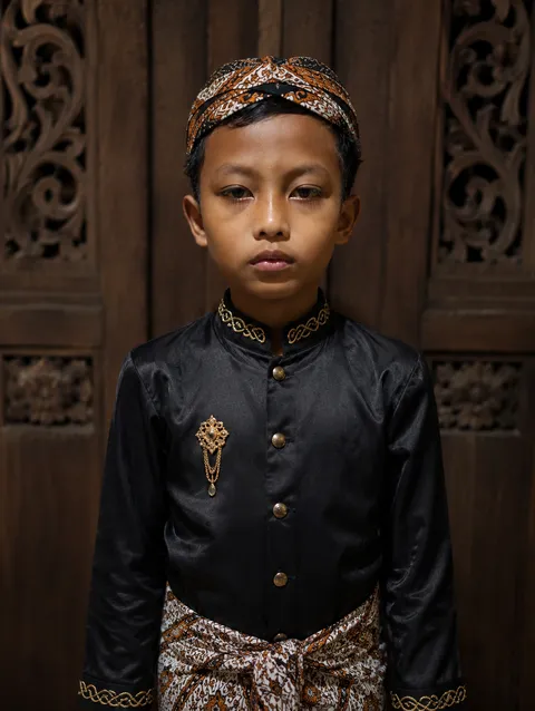 Foto sampul undangan Zakiabdul