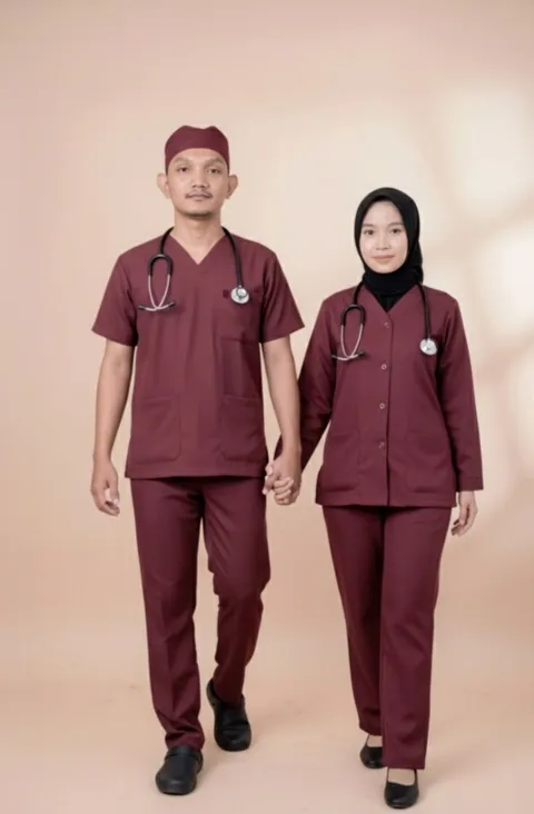 Foto sampul undangan Ayu & Ridwan