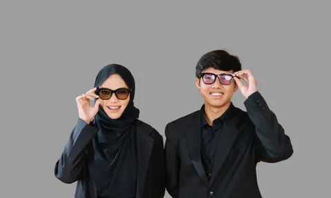 Foto sampul undangan Frisca & Rezha