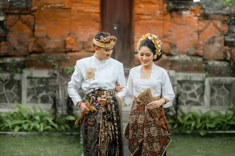 Foto sampul undangan Ebi & Ade