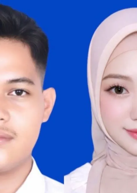 Foto sampul undangan Adinda Havaa K.P & Ari Mustopa