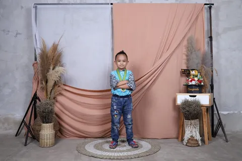 Foto sampul undangan Aditya