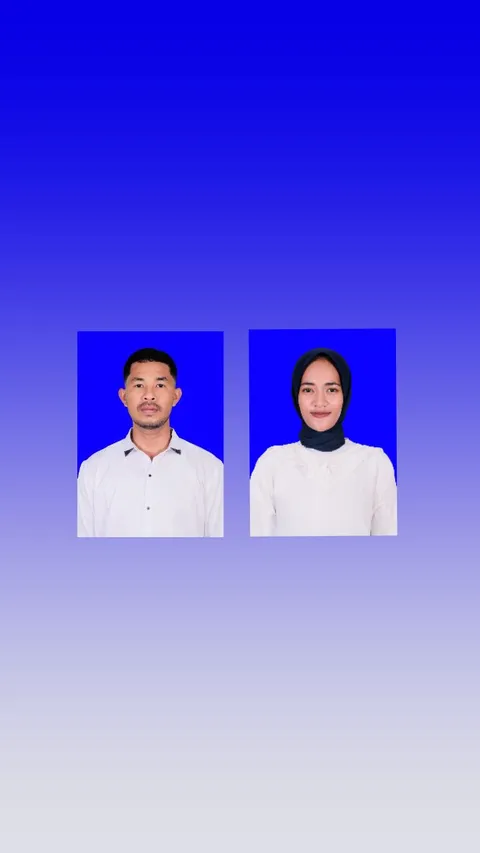 Foto sampul undangan Fifi & Acil