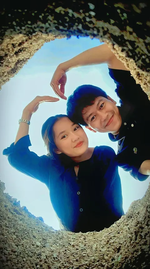 Foto sampul undangan Amirah Syifa Sulistiana Amor & Kiki Nurjaman