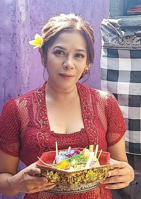 Foto sampul undangan Lalitabirthday