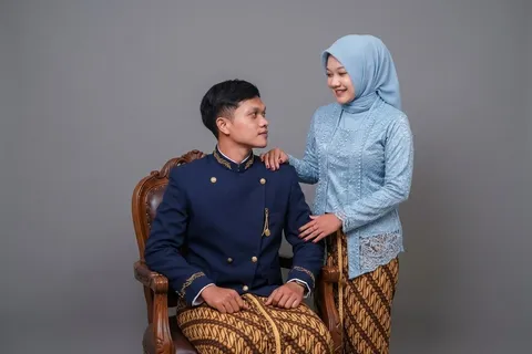 Foto sampul undangan Bagus Refgiansah Efendi & Nur Diyana Safitri