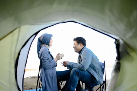 Foto sampul undangan Cindy & Fauzan