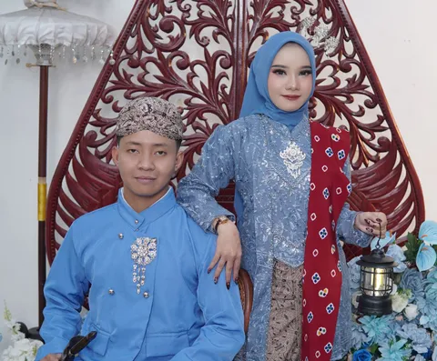 Foto sampul undangan Wira Yudi Utomo & Yuliana