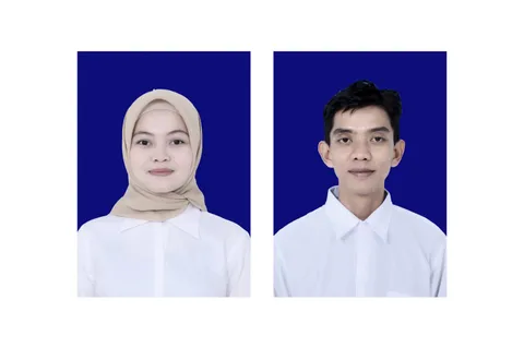 Foto sampul undangan Nawir & Rinsvitation Yuyun