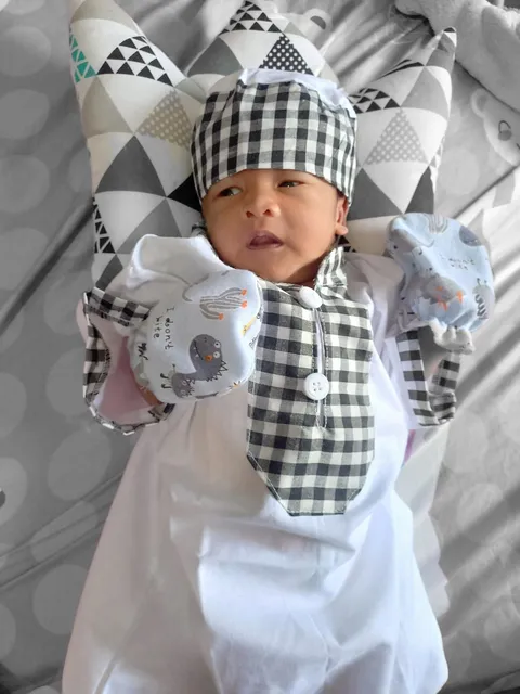 Foto sampul undangan Aqiqah/Muhammad-Ali-Al-Amsyar