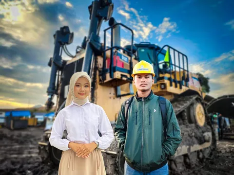 Foto sampul undangan Syarif & Rofi