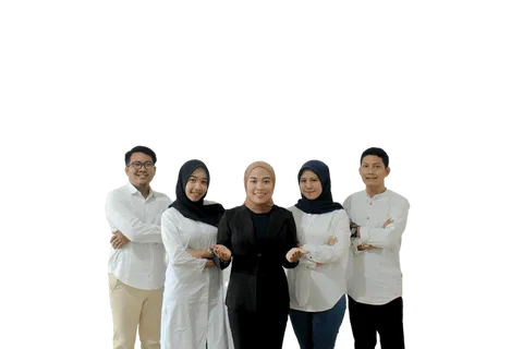 Foto sampul undangan Matswaya, S.Hum., Ma. & Ulul Azmi, Lc.
