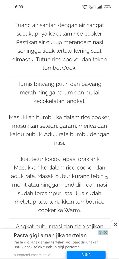 Foto sampul undangan Nisa & Ma'mun