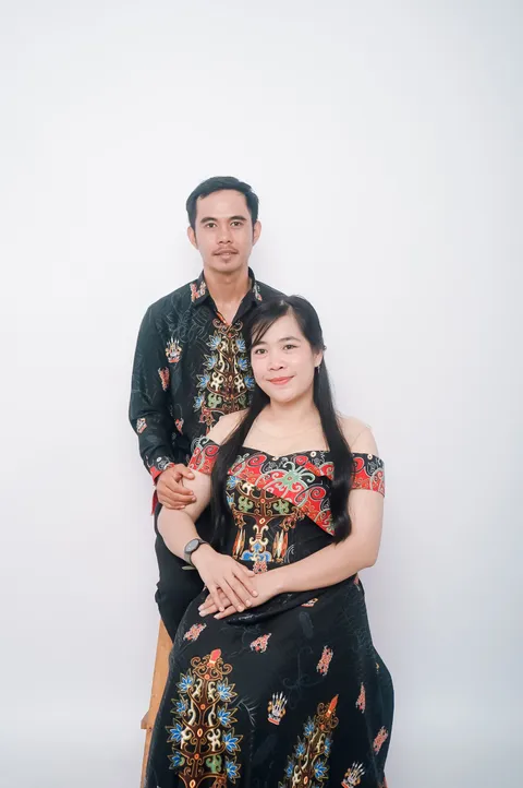 Foto sampul undangan Ressa Guspita & Jolis Wardana