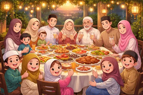Foto sampul undangan Koko Nana