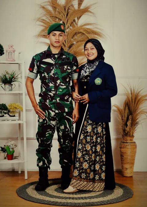Foto sampul undangan Safar & Mina