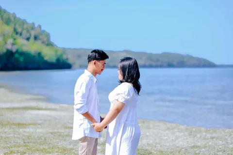 Foto sampul undangan Silvi & Jendri