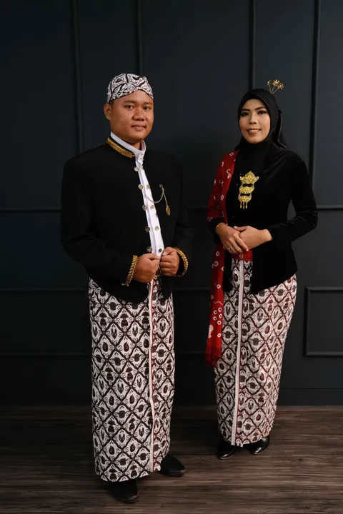 Foto sampul undangan Transway14 & Waay