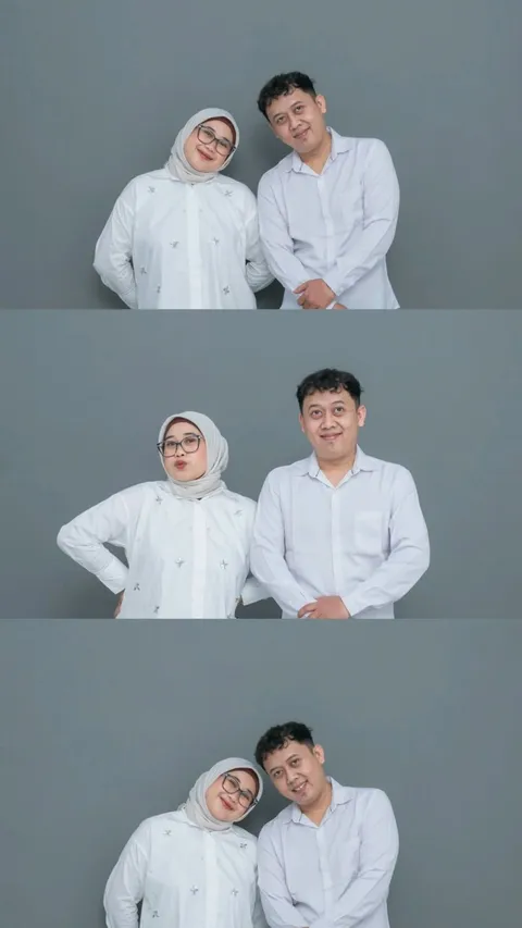 Foto sampul undangan Dimas & Dewi