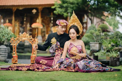 Foto sampul undangan Candra & Sastra