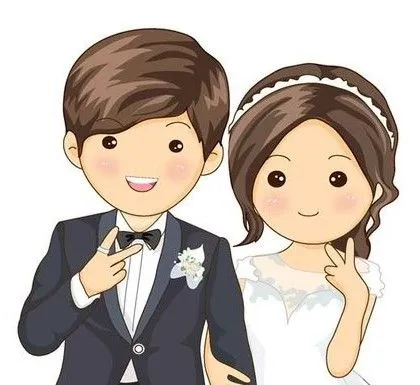 Foto sampul undangan Daniel & Lea