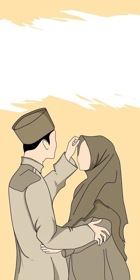 Foto sampul undangan Widdat & Rubait