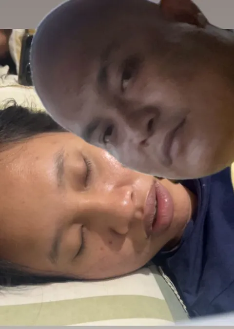 Foto sampul undangan Nardo Be Like & Okana Dominika