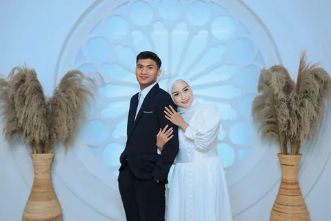 Foto sampul undangan Ripky Ardiansyah & Selvia Indriyani