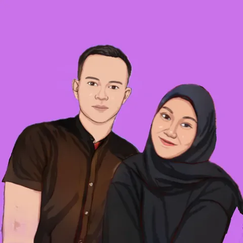 Foto sampul undangan Jabat & Deuis