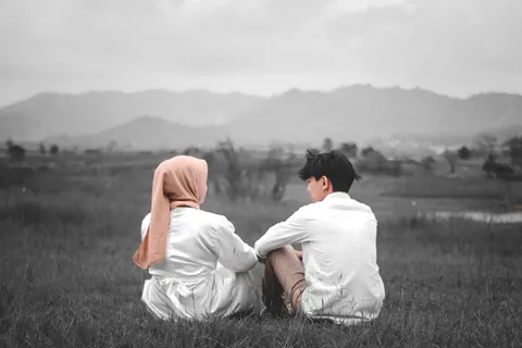 Foto sampul undangan Fauzi & Ayu