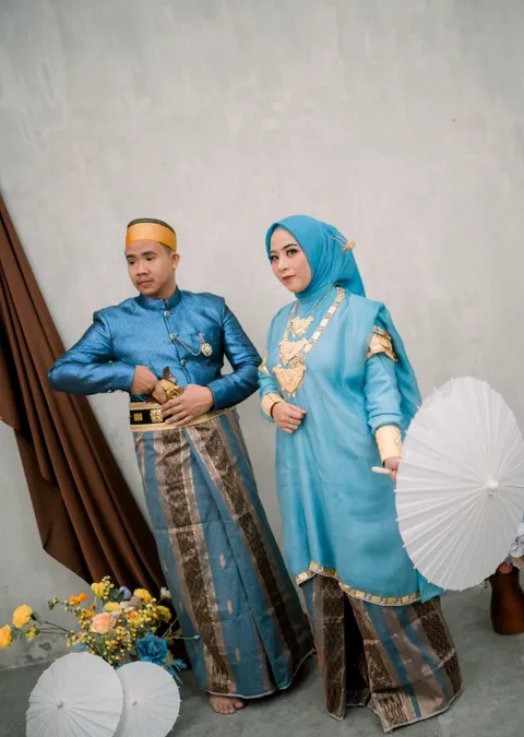 Foto sampul undangan Syarah & Ikram