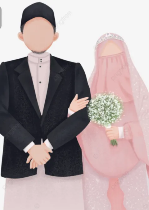 Foto sampul undangan Muhammad Rizki Jayana & Asma Yuliza