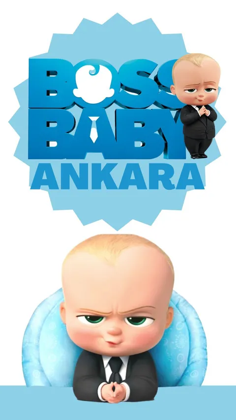 Foto sampul undangan Ulang Tahun Ankara