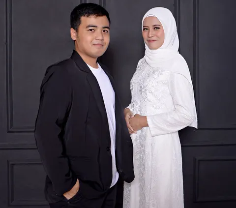 Foto sampul undangan Rizky & Nurjanah