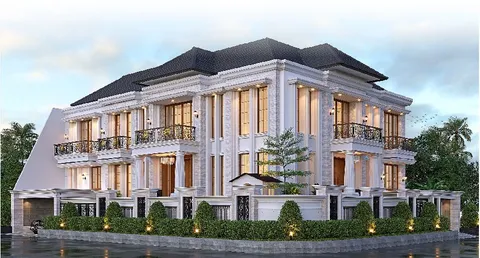 Foto sampul undangan Syukuran Rumah Baru Batununggal