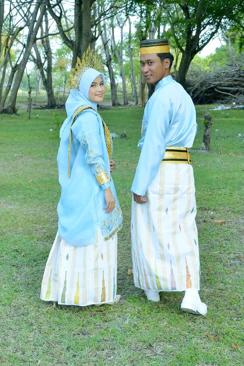 Foto sampul undangan Wedding Invitation & Undangan Website
