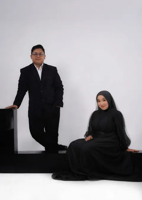 Foto sampul undangan Ahmad Aldiansyah & Syifa Ananda