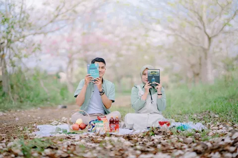 Foto sampul undangan Restu_Project & By
