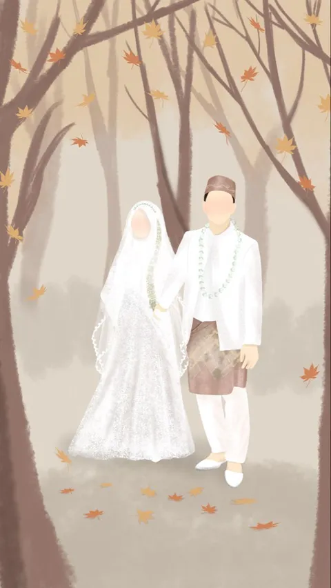 Foto sampul undangan Dian & Sullii