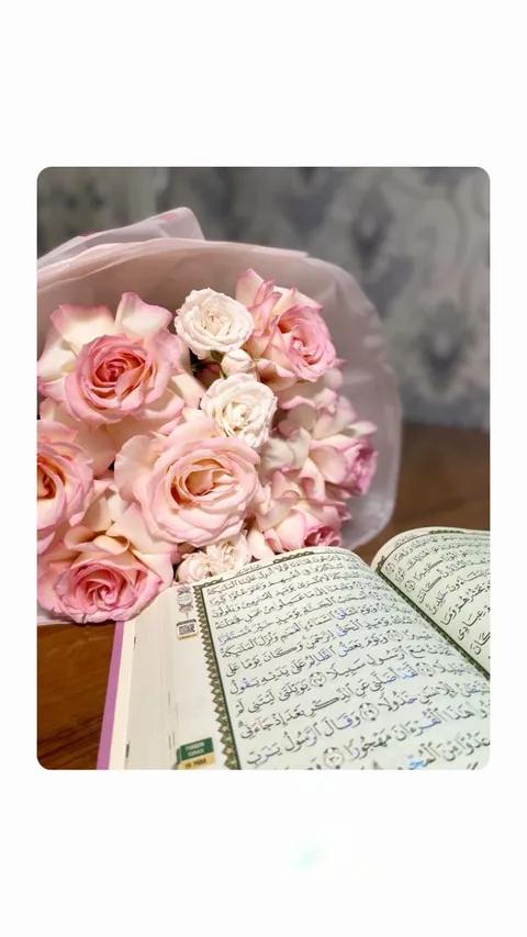 Foto sampul undangan Nurul & Aqzan