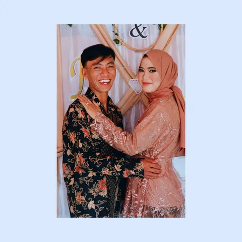 Foto sampul undangan Febi Ardiansyah & Ine Astry Risky