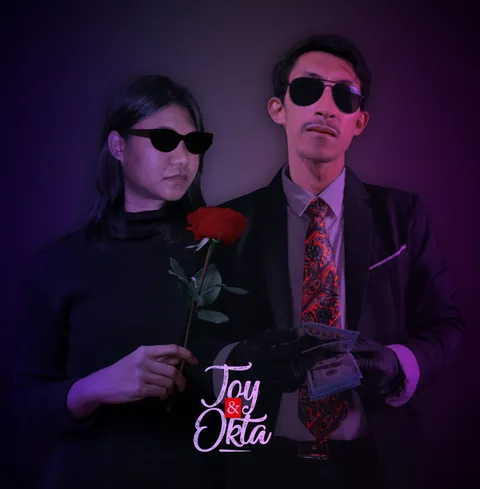 Foto sampul undangan Khitanan