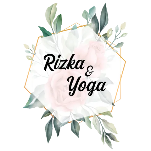 Foto sampul undangan Yoga & Rizka