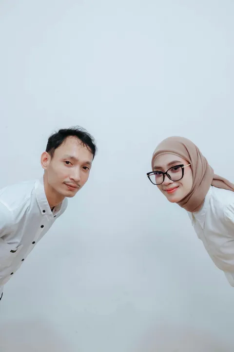 Foto sampul undangan Galih Nopianto & Lusiana Hesti