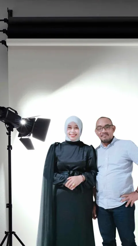 Foto sampul undangan Dona & Tama