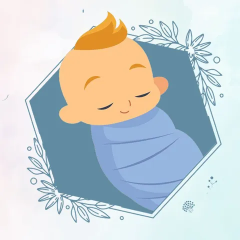Foto sampul undangan Tasmiyah Dan Aqiqah